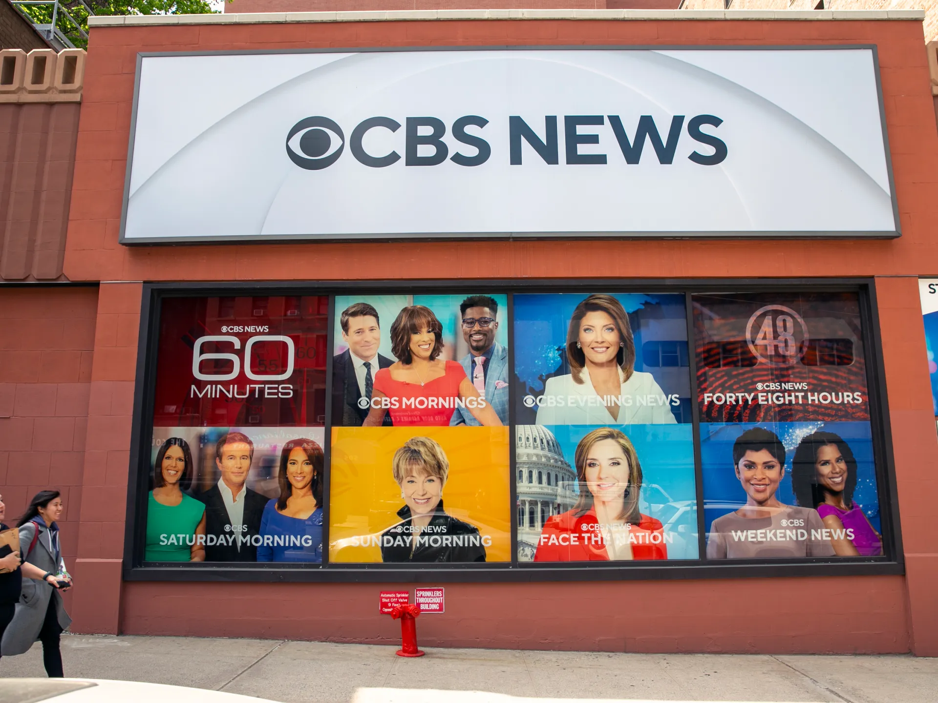 Key takeaways from Trump’s 60 Minutes interview