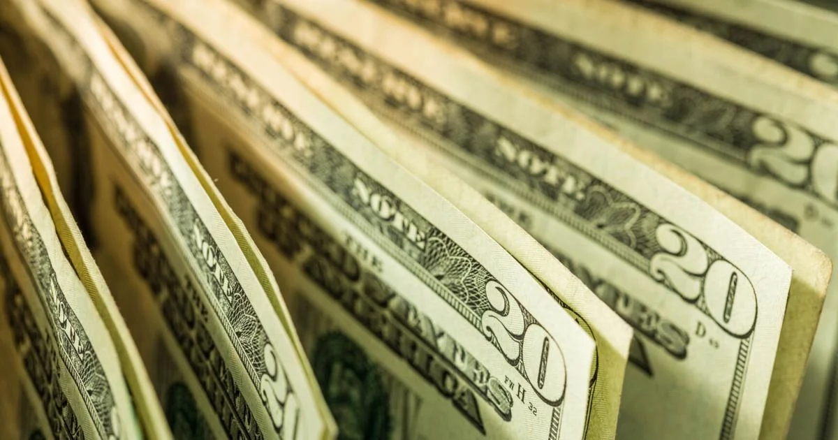 Forsyth schools get another big donation to reduce debt