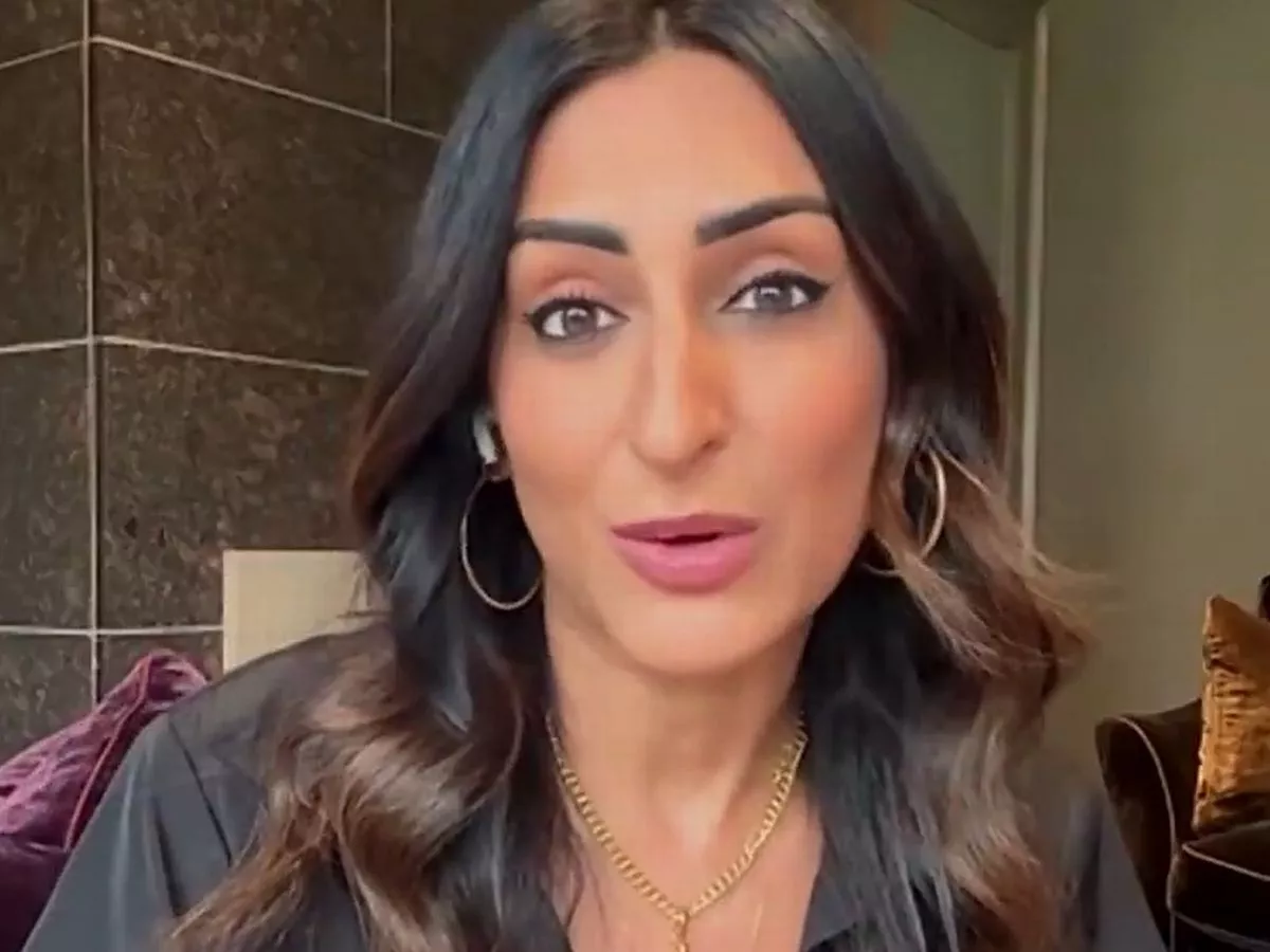 BBC doctor's warning to anyone on beta blockers and vasodilators for heart issues