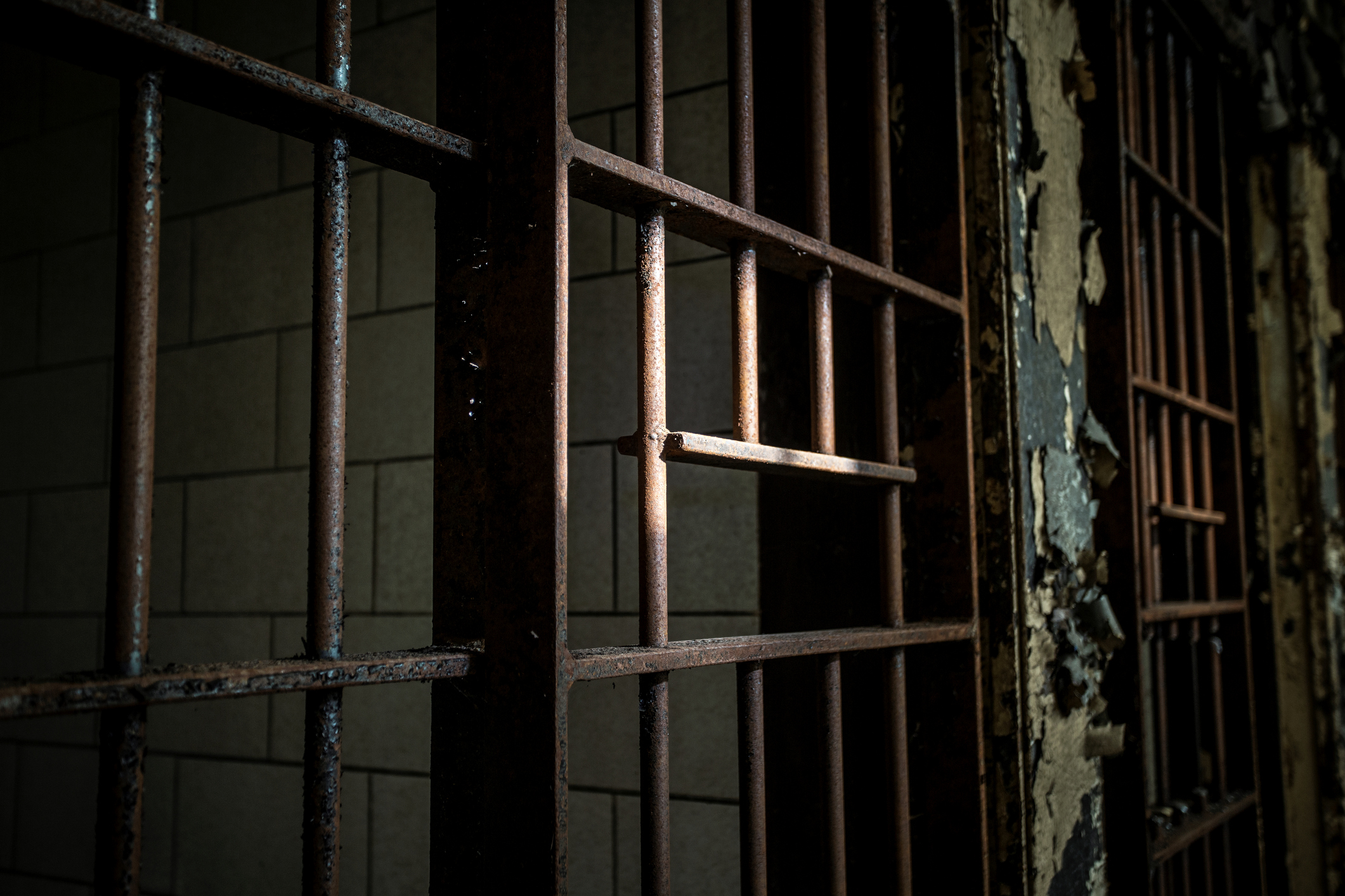 In Prison My Diagnosis Gave Me Access to Meds — Others Were Denied Care Entirely