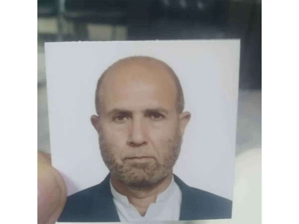 Man Killed In Crash Was Father Of 5, Came To US Legally To 'Work Hard And Build A Better Future': Family