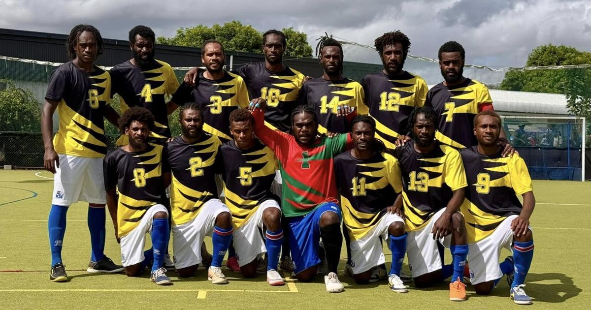 PVFL registers 63 clubs for 2025 season