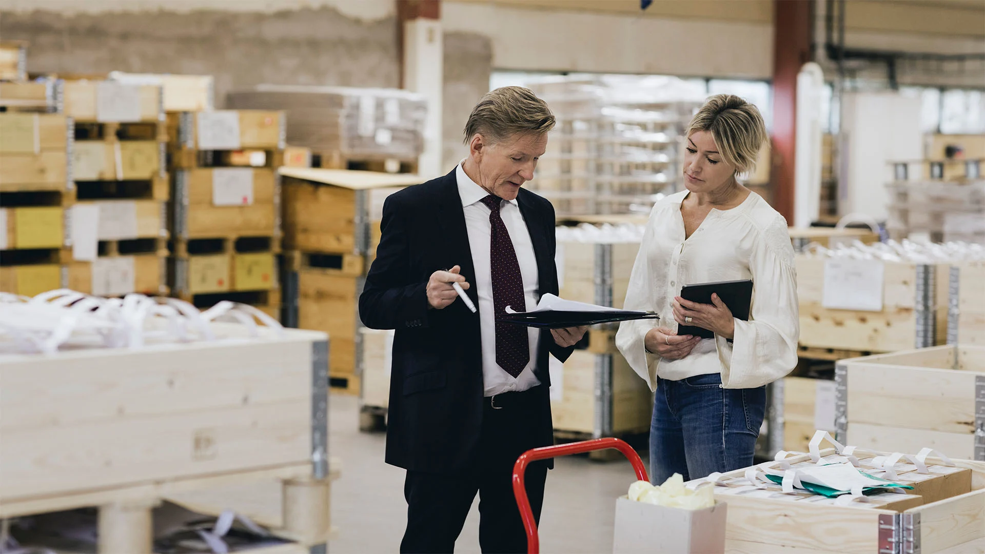 The Case For Nepotism in Family Businesses