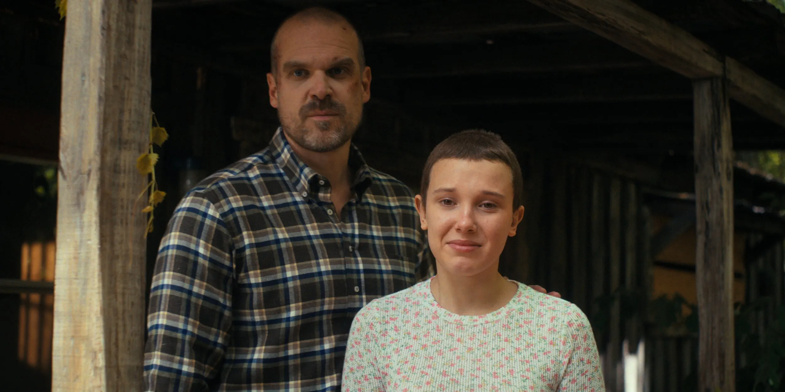 When is Stranger Things season 5 coming out following David Harbour ‘harassment’ claims?