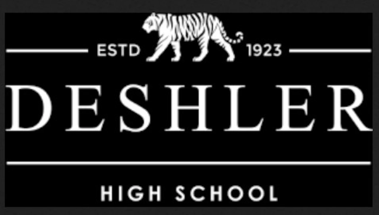 School board asks people to stop sharing fight video showing Deshler high football players