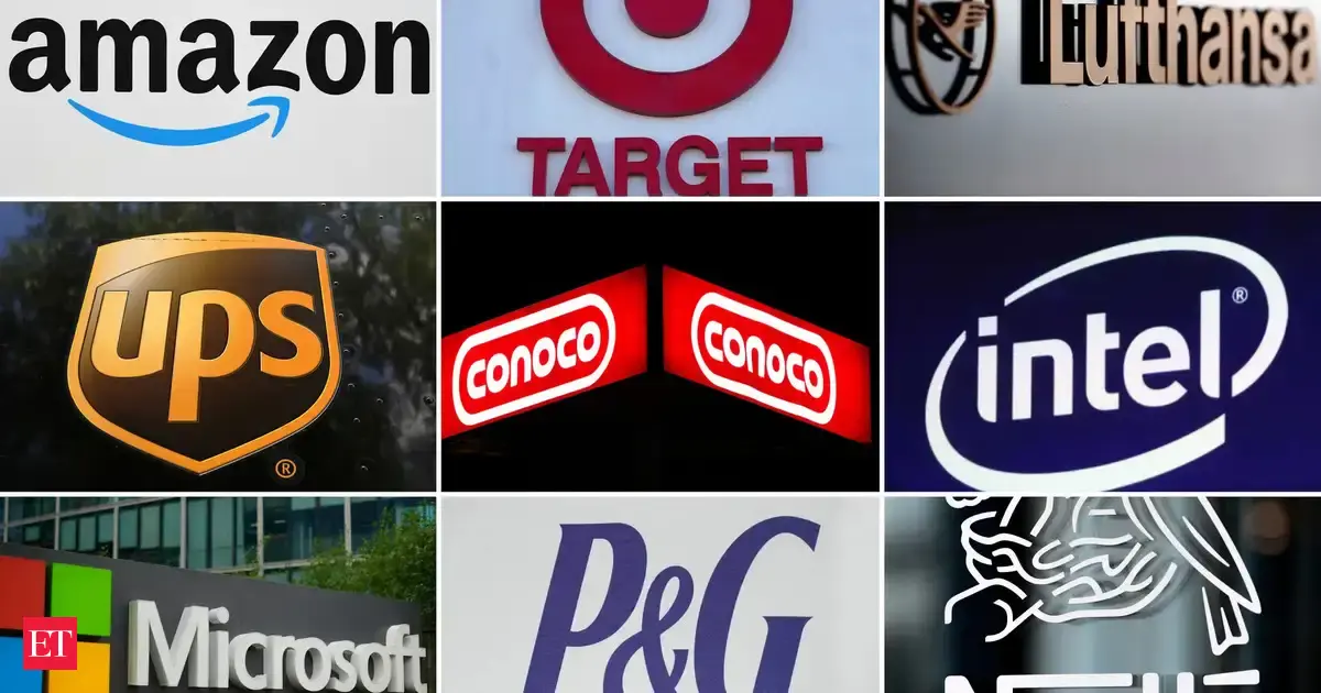 Mass layoffs hit Amazon, UPS and Target, but the real reason has nothing to do with AI