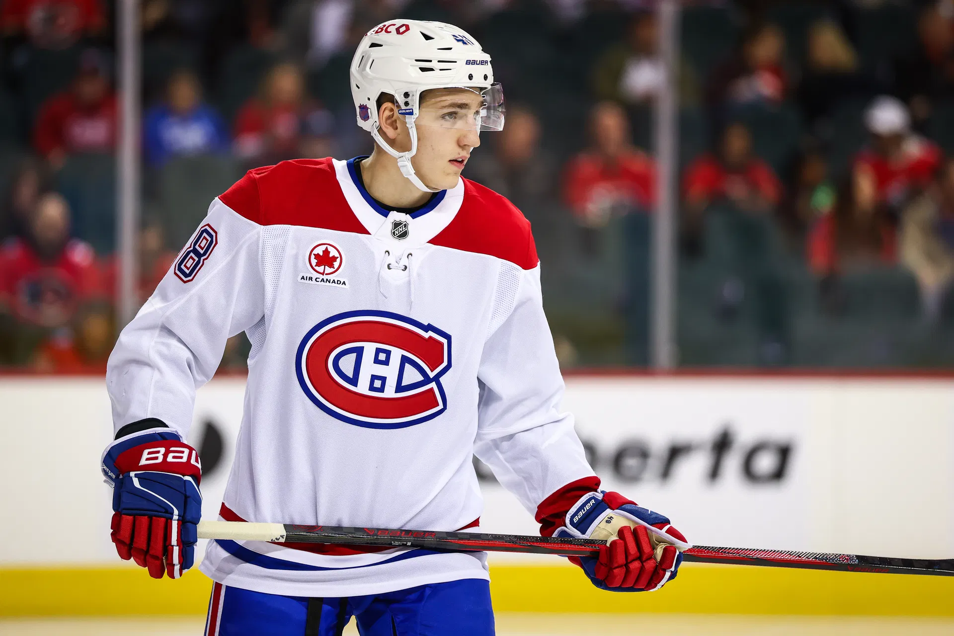 NHL analyst lambasts Adam Fox for "slow, pedestrian" defense; reckons Lane Hutson deserves USA Olympics spot over Rangers D-man