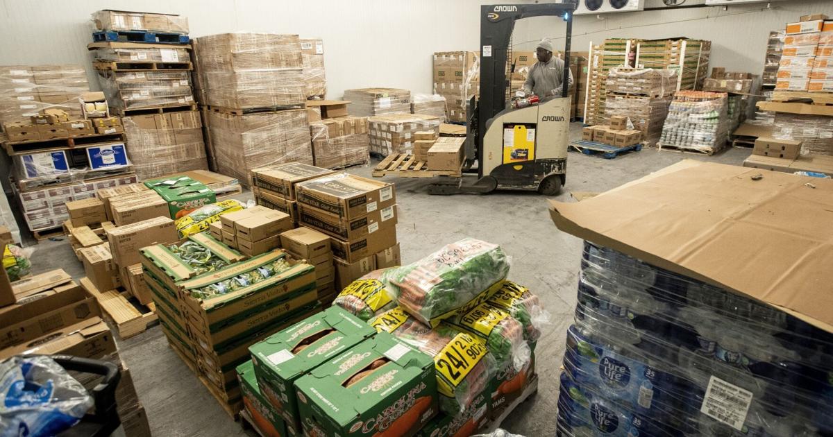 Families brace for food stamps cutoff: 'You barely get by as it is'