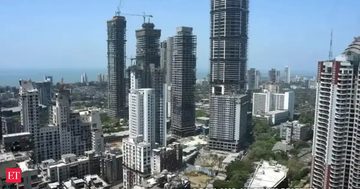 Mumbai property registrations top 11,000-mark for 11th straight month on resilient demand