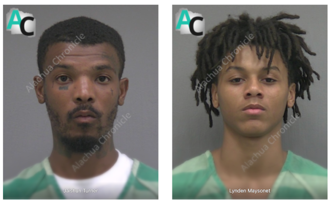 Teen Faces Adult Charges in Shocking Armed Robbery at Santa Fe Apartments