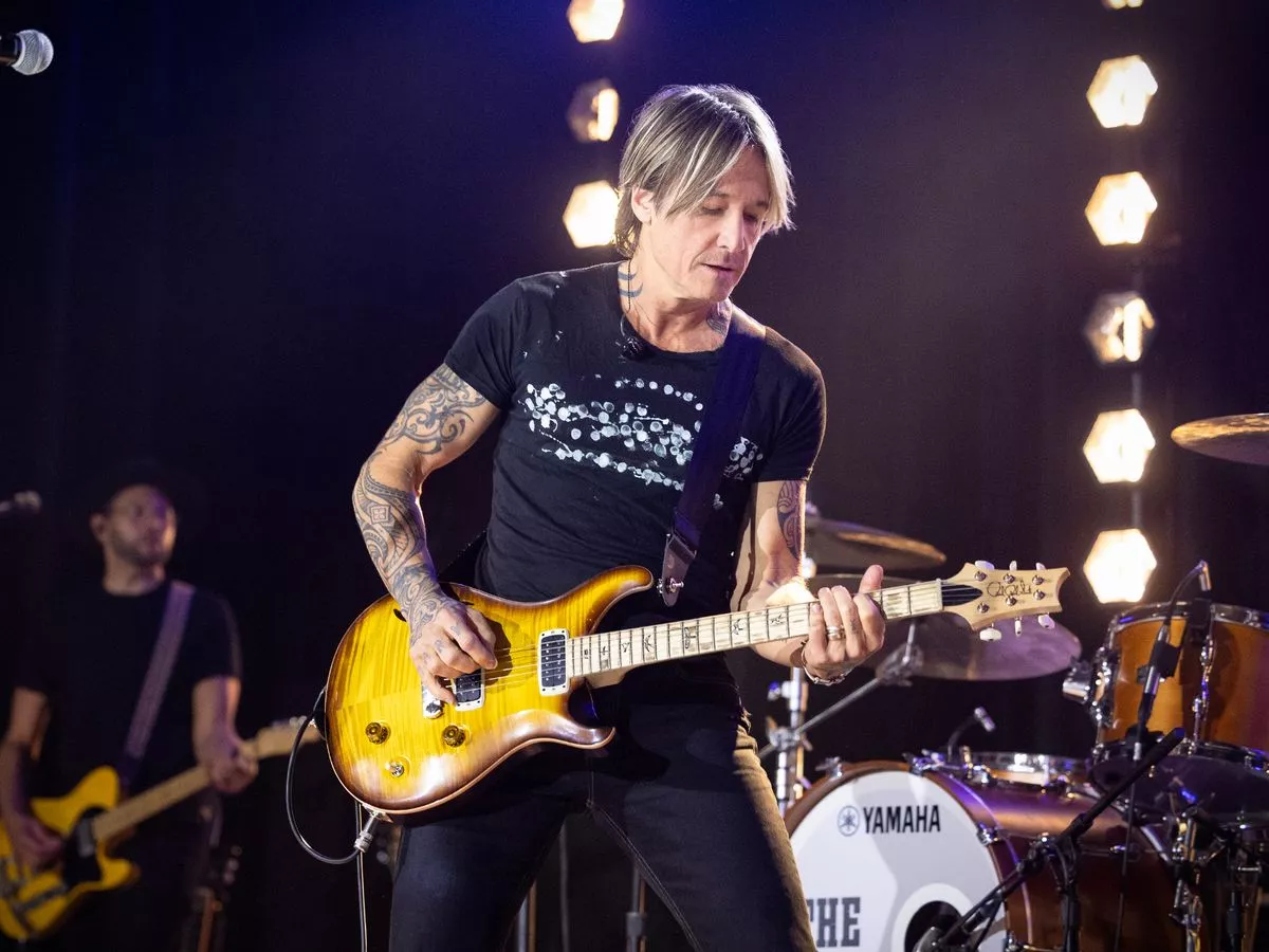 Radio DJs' show axed amid huge controversy involving Keith Urban