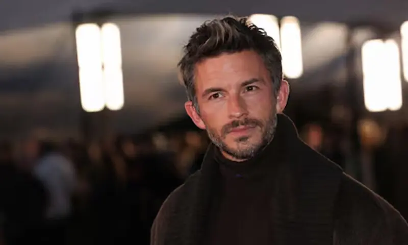 ‘Wicked’ star Jonathan Bailey named ‘sexiest man alive’ by People magazine