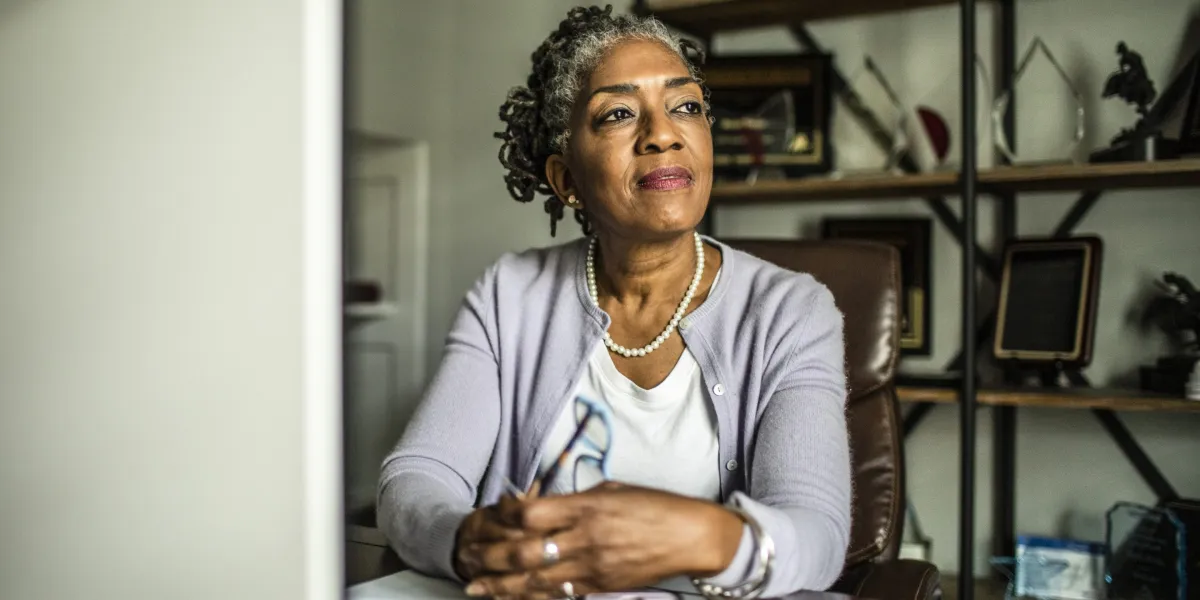 One in 5 millionaire women say they have no plans to retire, finds Goldman Sachs