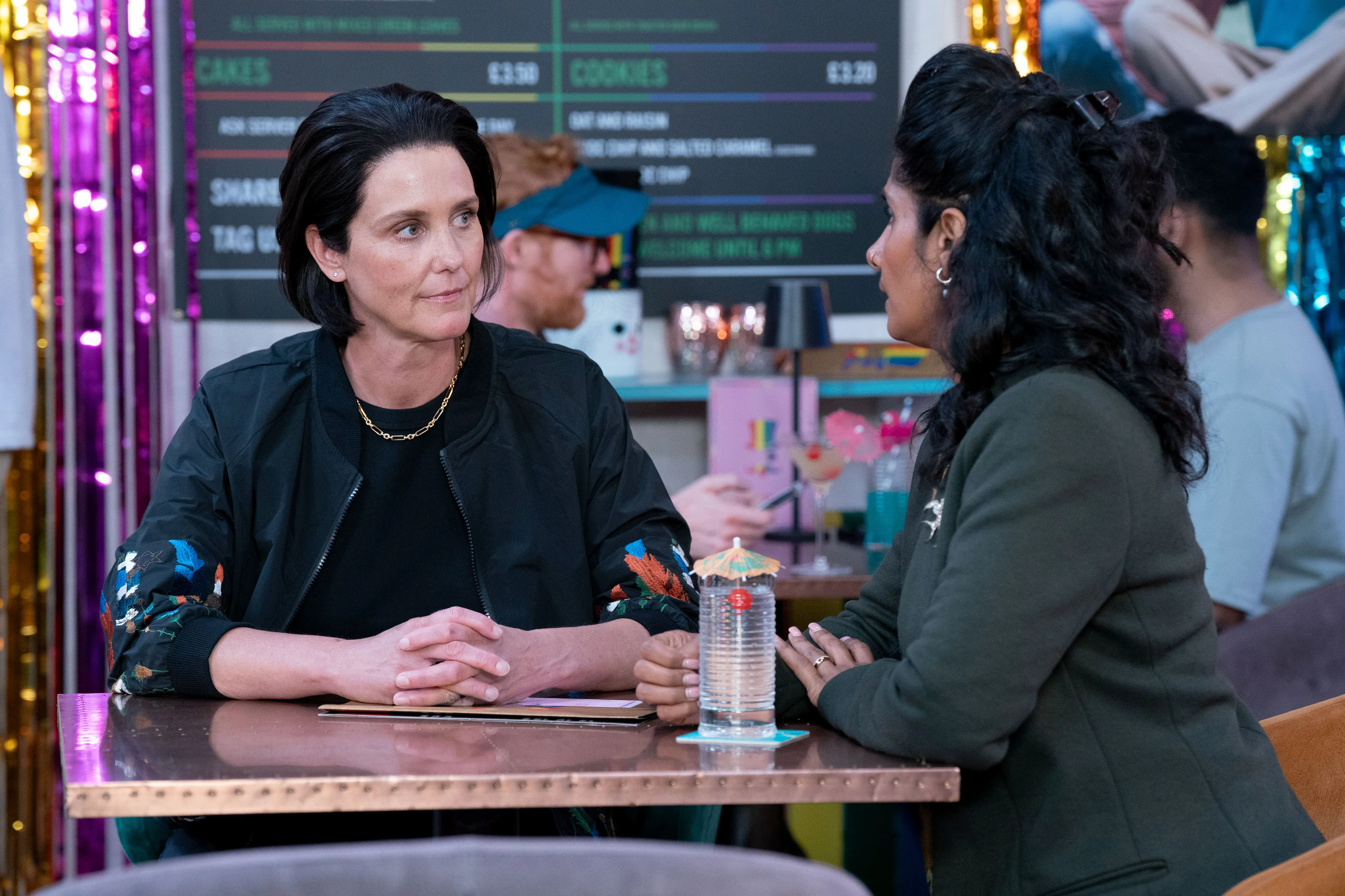 EastEnders’ Eve makes devastating decision after her mum arrives