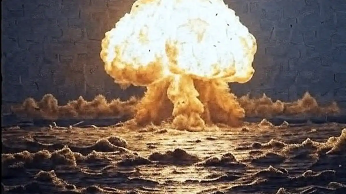 Time For India To Test Catastrophic Hydrogen Bomb, New Nukes? Why It May Be Right Moment For New Delhi To Validate Its Lethal Power — Explained