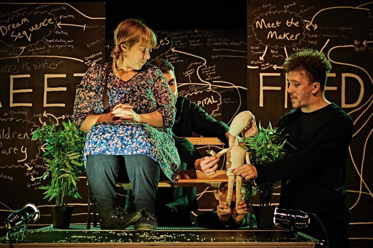 Seven new visiting shows unveiled and heading for Scarborough’s Stephen Joseph Theatre