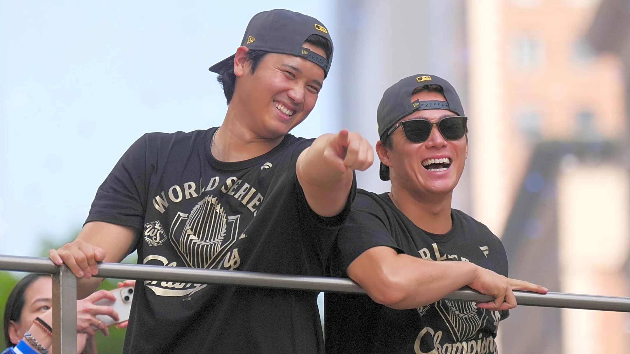 Shohei Ohtani makes a major statement about next season