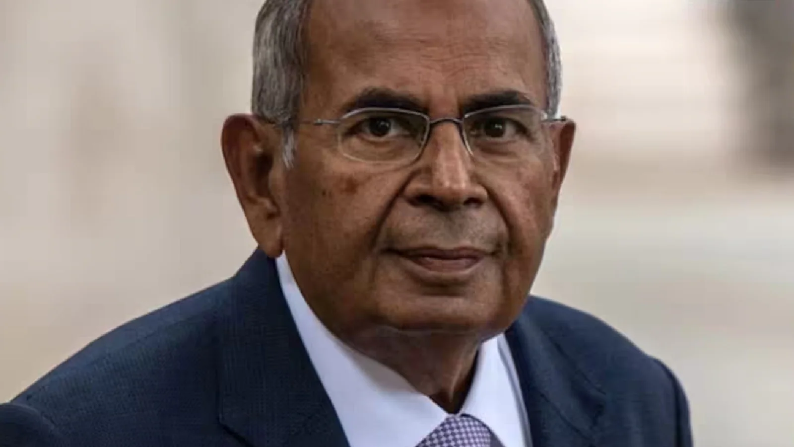 Gopichand Hinduja Net Worth: Billionaire Who Led Group To Global Heights Leaves Behind £35-Billion Empire