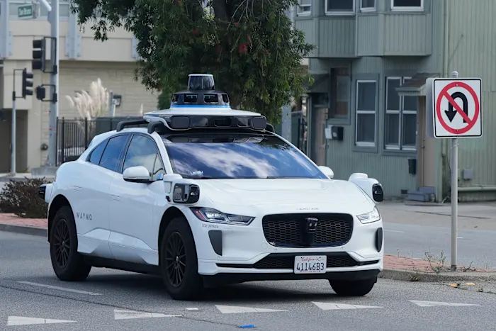 Waymo fully autonomous cars coming to Detroit -- What to know