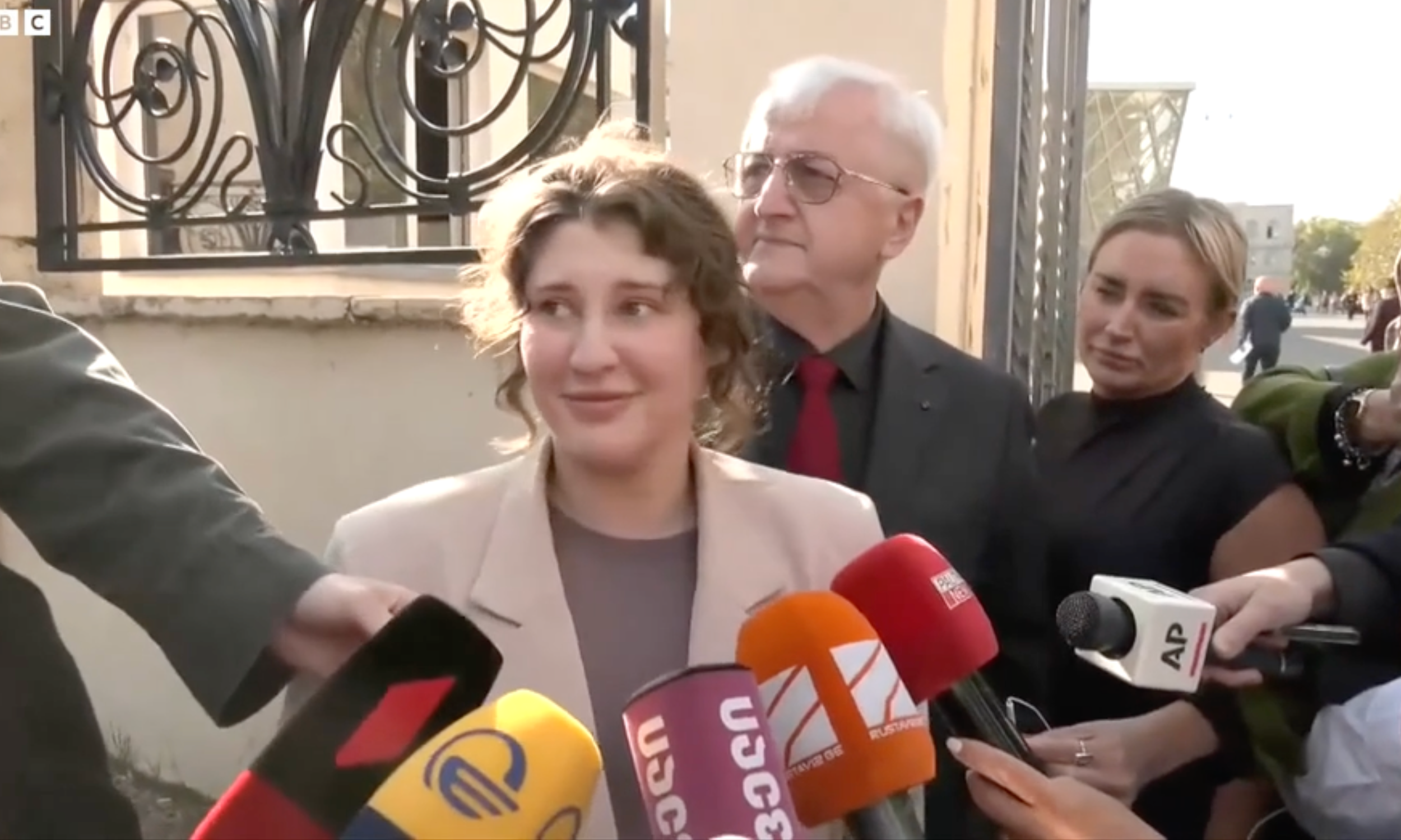 Bella Culley, British Teen Detained on Drug Trafficking Charges, Released on Plea Deal