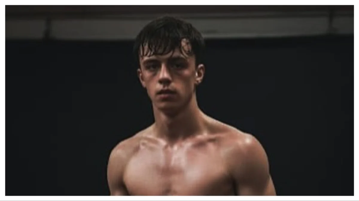 INTRODUCING – Oisin Dunlop