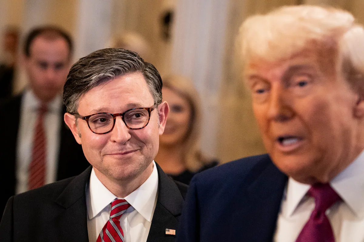 Opinion: Why Trump can do no wrong