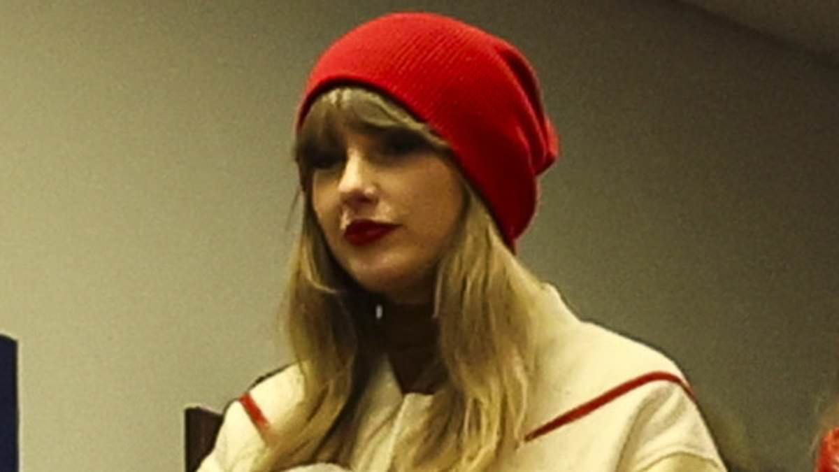 Is this why Taylor Swift skipped Travis Kelce's game against the Bills? Details of her last trip to Buffalo resurface