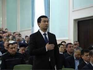 Ohangaron city mayor dismissed from office - Qalampir.uz