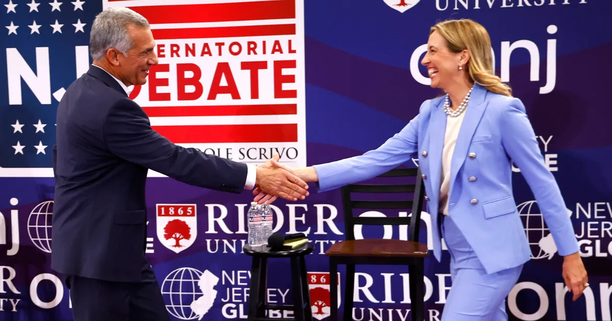 5 Things To Watch On Election Day 2025