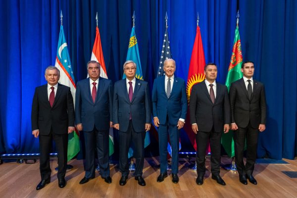 C5+1 Summit: What’s at Stake for the US and Central Asia