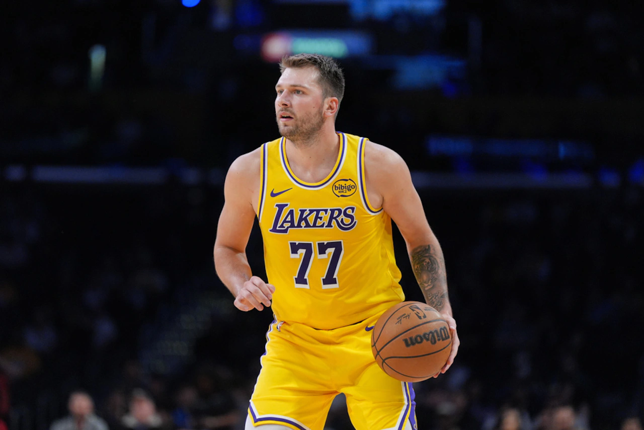 Where to watch Lakers vs. Trail Blazers NBA game tonight on free streams, TV