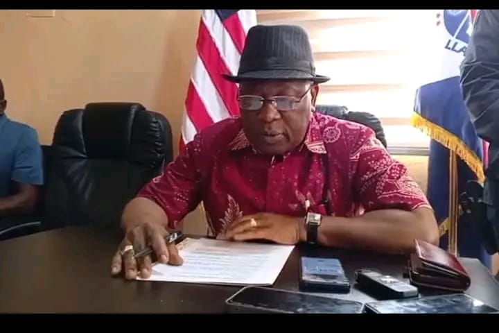 Liberia Land Authority Revokes Grand Gedeh Land Deed