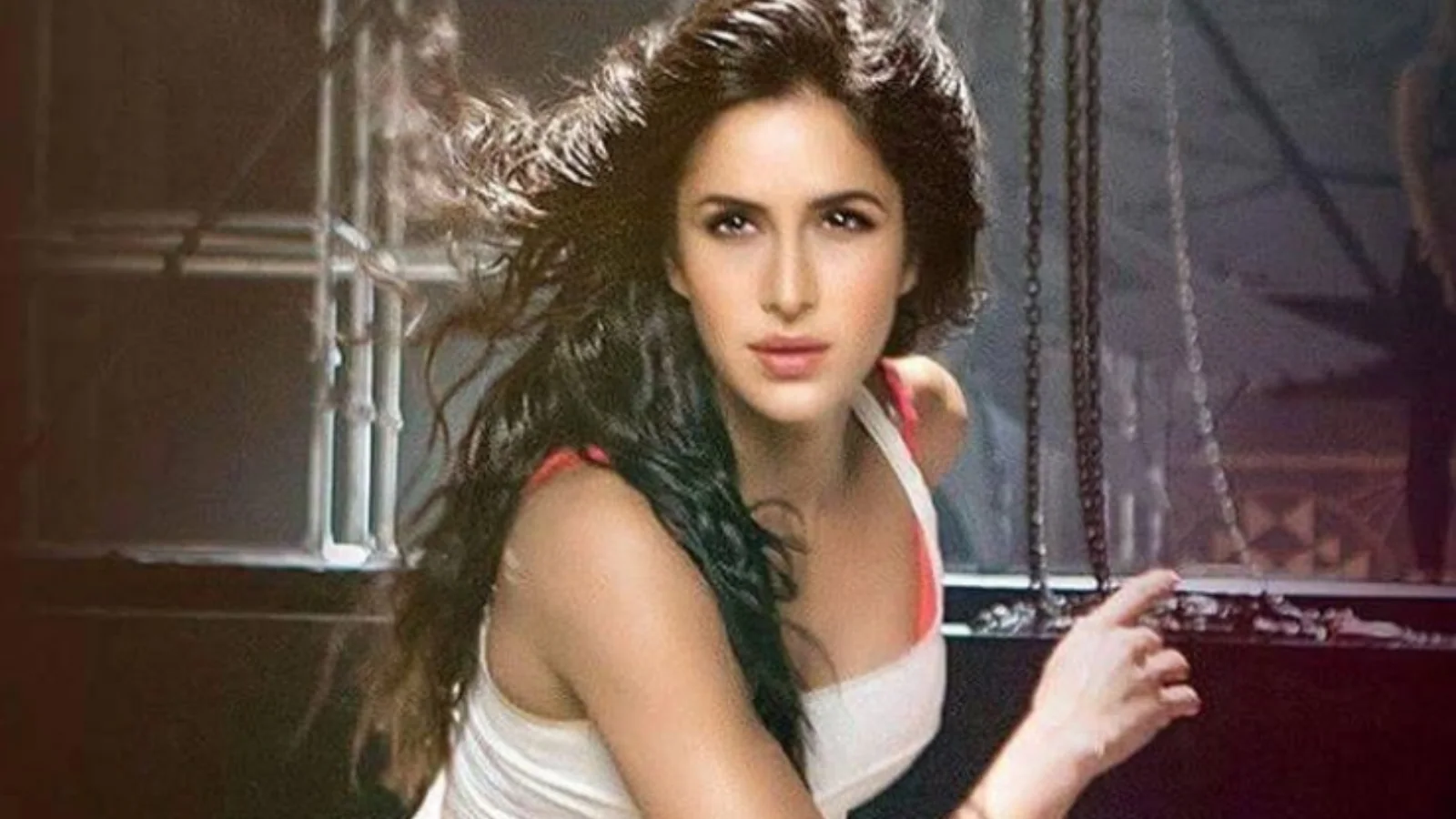 This Katrina-Kaif Inspired Workout For Strong, Lean legs