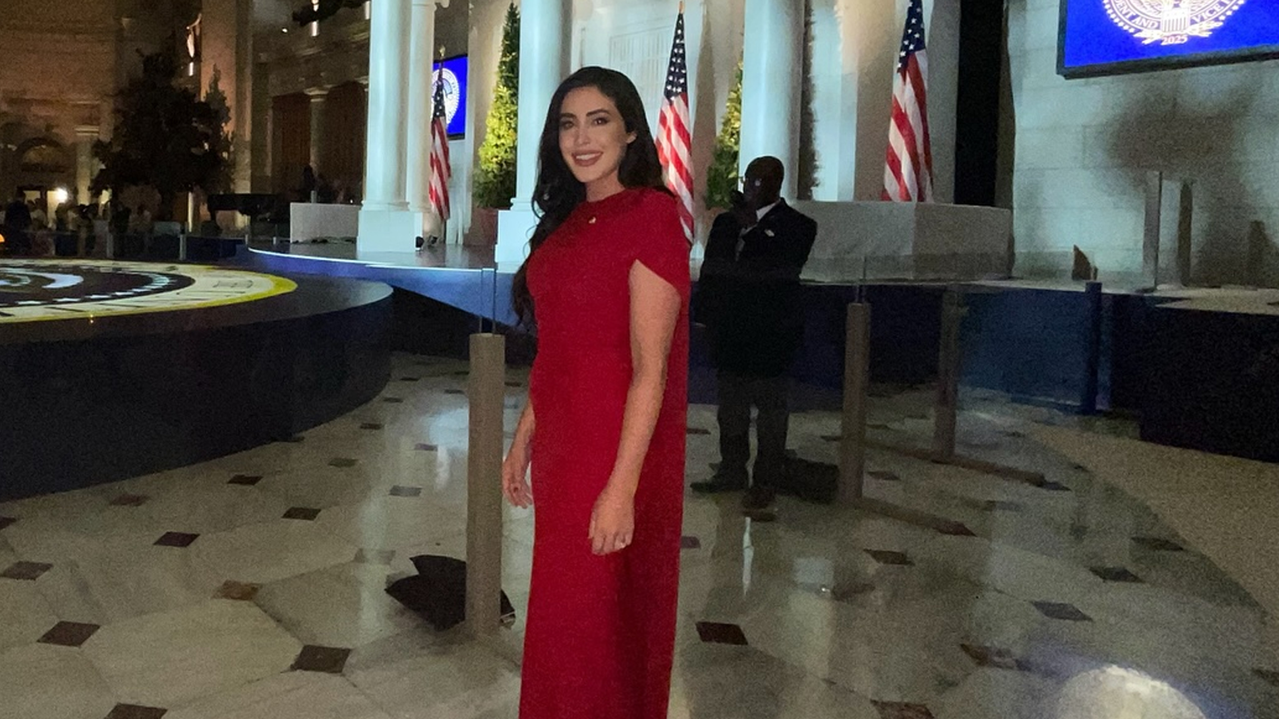 Congresswoman Luna Calls for Full Disclosure on 3I/ATLAS Composition - Public Seeks Answers