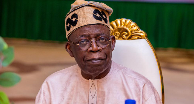 Credible, inclusive national identity management system fundamental to national development goals, Tinubu declares