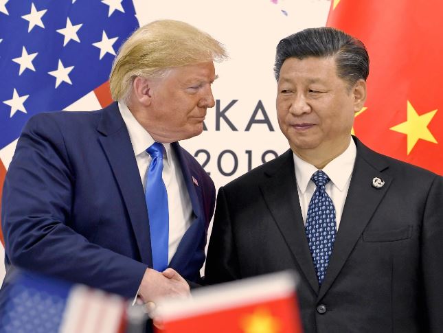 Rare-earths, soybeans, and tariffs dominate Trump–Xi summit agenda