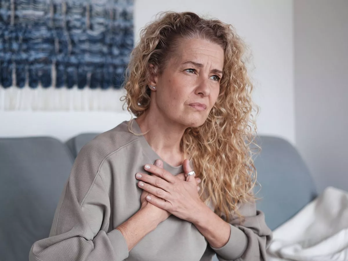 NHS says having this symptom for three weeks could be cancer sign