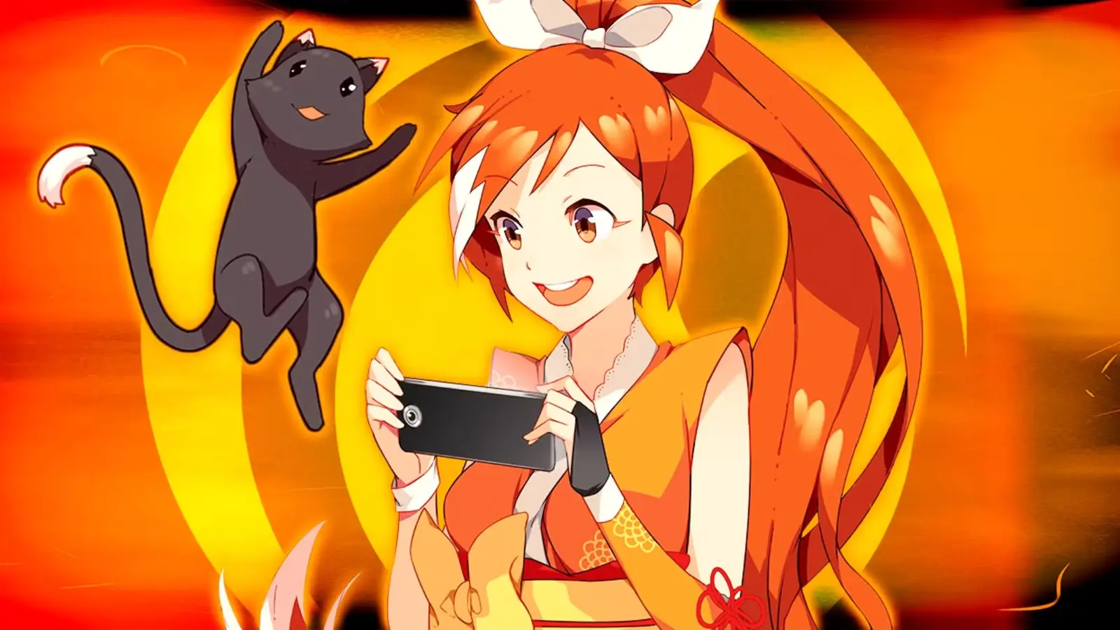 Netflix, Disney & Crunchyroll Exposed as Part of Major Anime Streaming Lawsuit