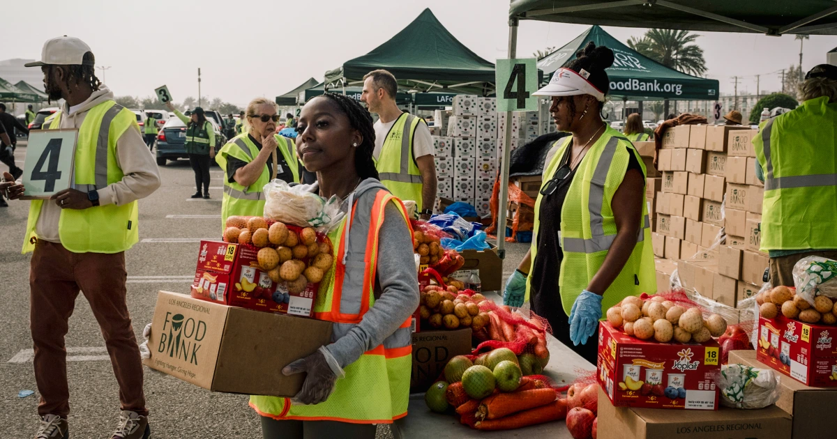 At 35 days, the government shutdown has now tied the record for longest in history