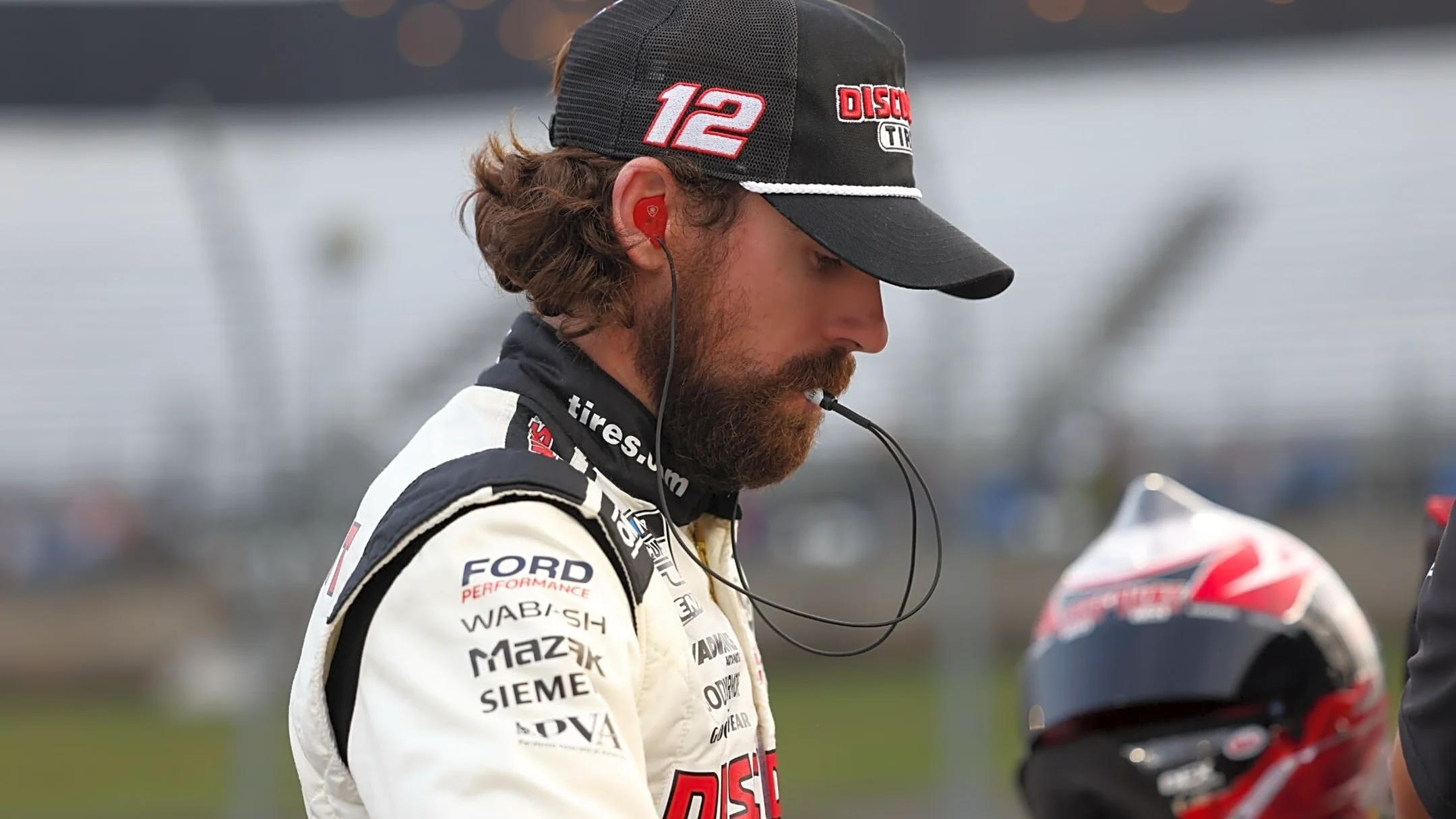 Steve Letarte Insists Ryan Blaney’s Season Was A Success Despite Failure to Reach Phoenix