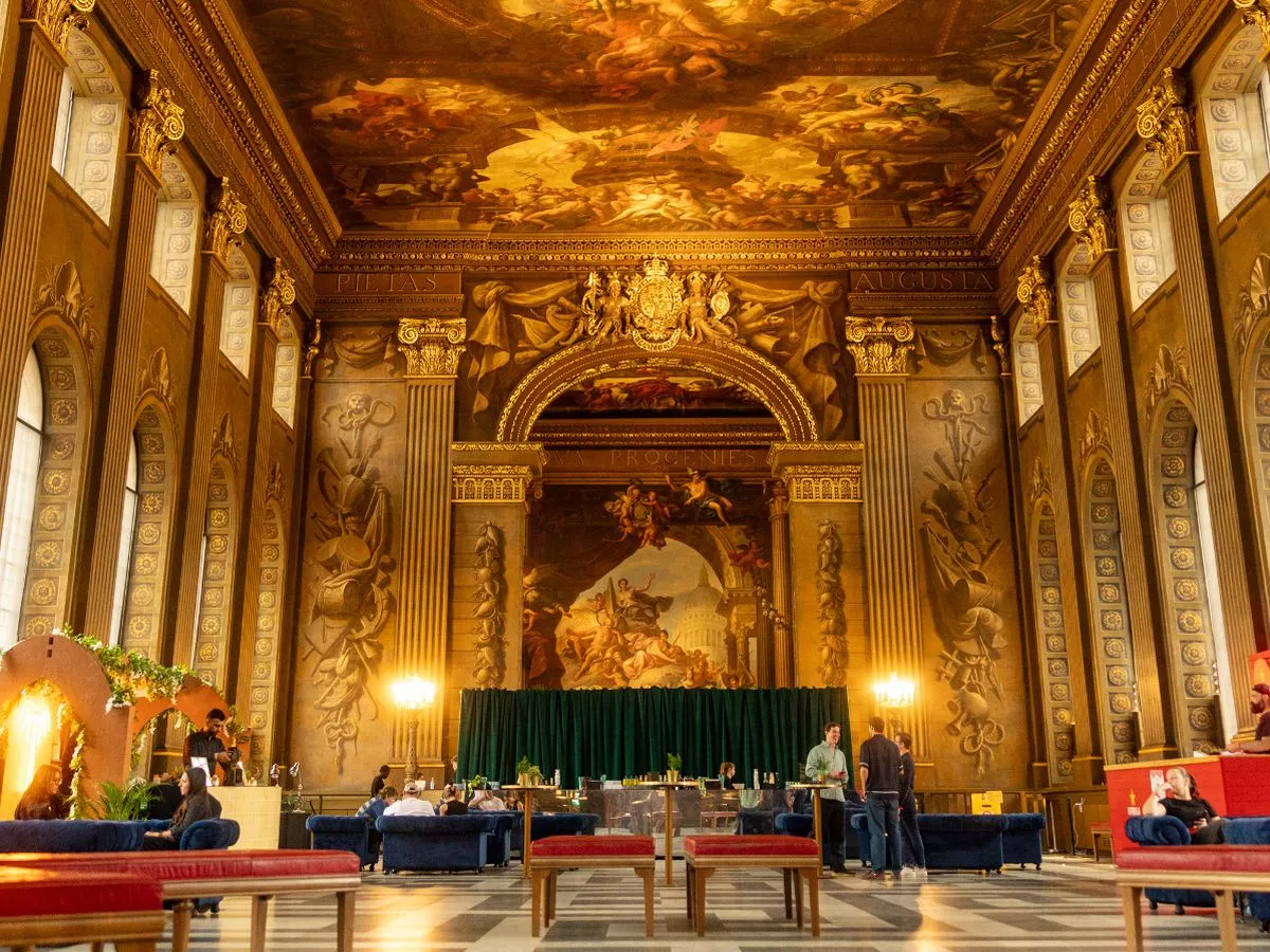 UK's 'most beautiful wedding venues' to give 'perfect' backdrop for your big day