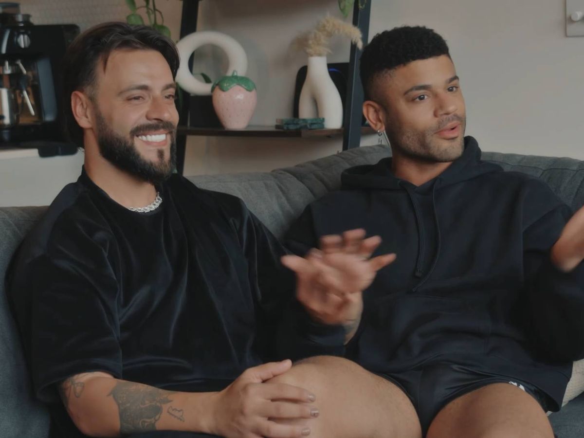 MAFS UK groom refuses to apologise as fans slam 'pretentious' comments