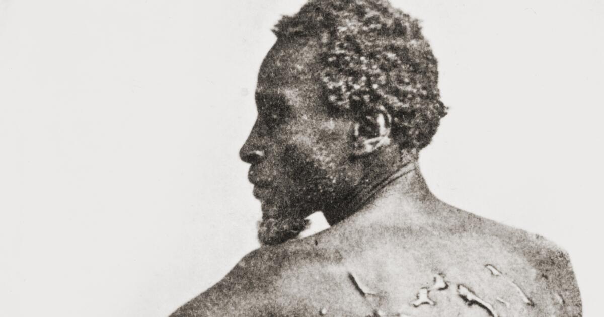 Volunteers race to preserve U.S. history ahead of Trump edicts