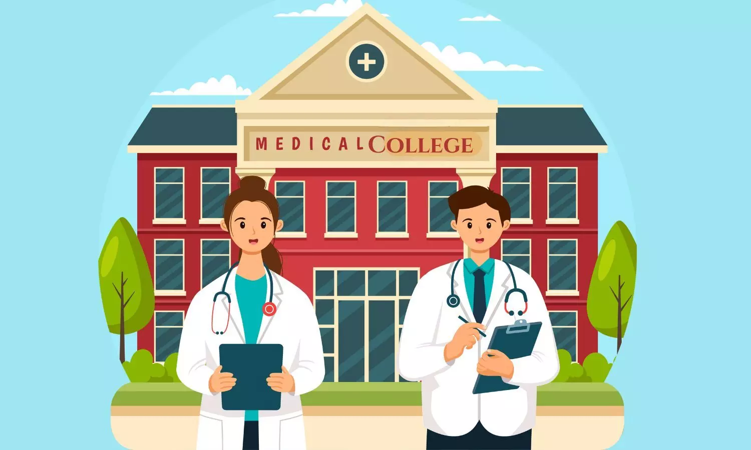 Govt moves to finalise checklist for medical education standards in India