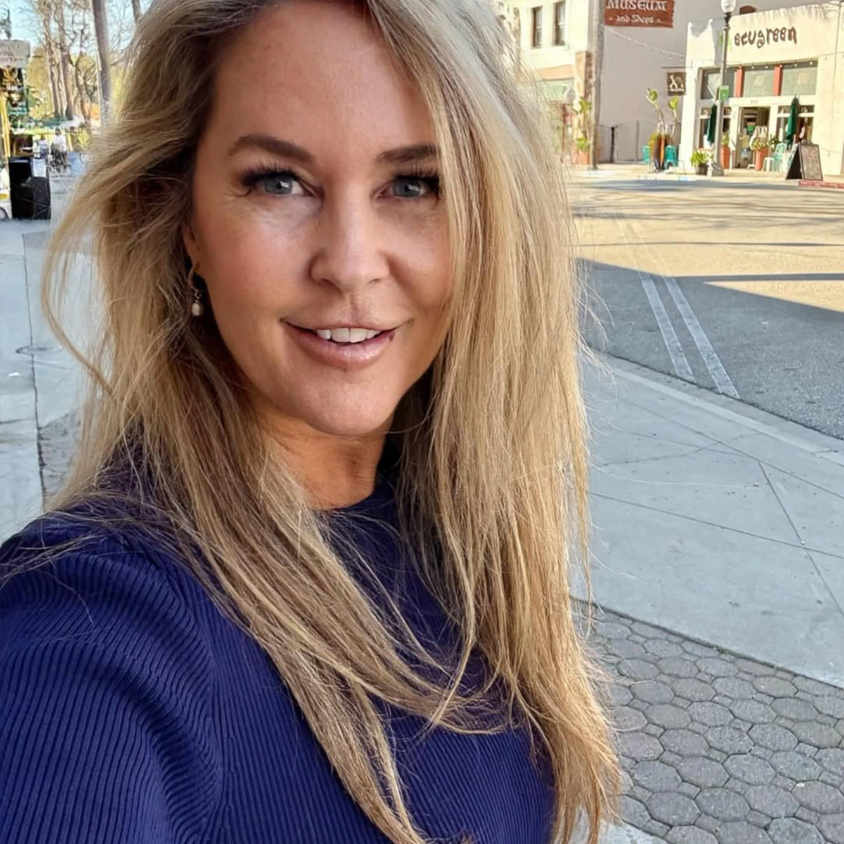 Bewitched's Erin Murphy Claps Back on Facelift Speculation