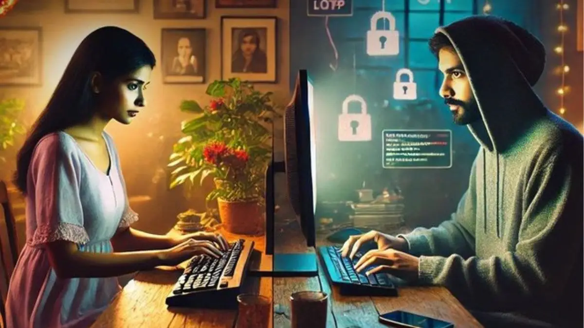 Kannada-Telugu TV Actress Receives Obscene Videos, Photos On Facebook; Accused Arrested