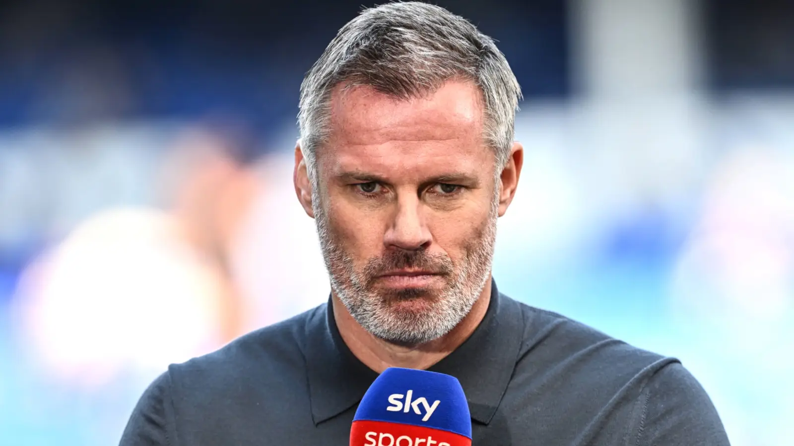 Tarkowski 'Killed' Pickford in Everton Draw at Sunderland