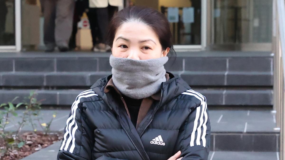 Jennifer Mui Len Chin: Mum who stabbed daughter’s secret boyfriend after Parkwood home sex gets suspended term