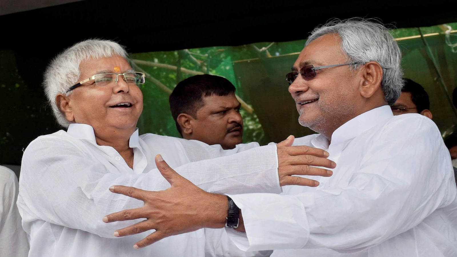 How Lalu Prasad And Nitish Kumar Converged, And Then Diverged, On Bihar’s Idea Of Socialism