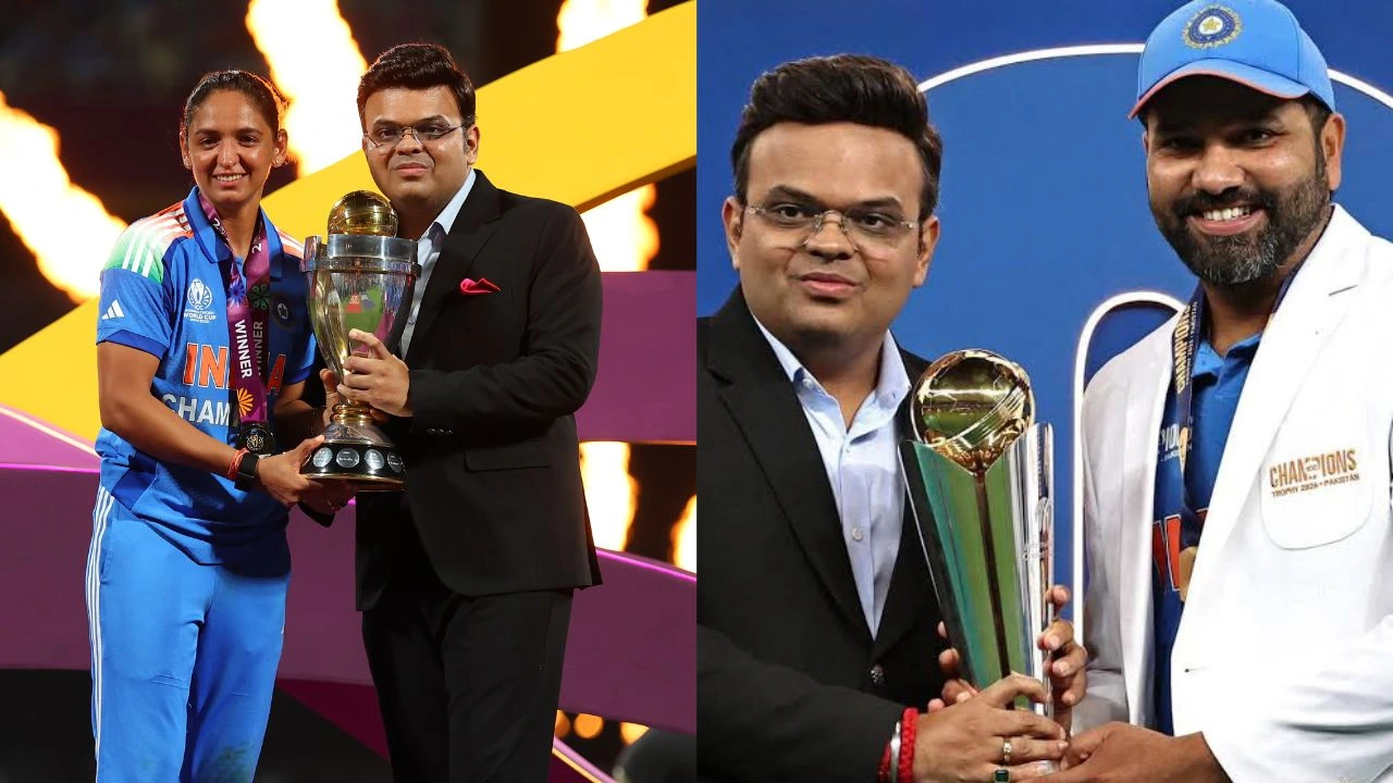 BCCI ordered to give 'Rohit Sharma treatment' to Harmanpreet Kaur and sack her after ICC title win